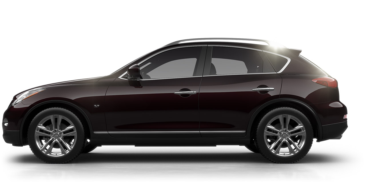 Infiniti QX50